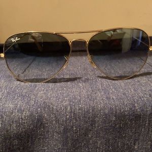 Ray Ban sunglasses